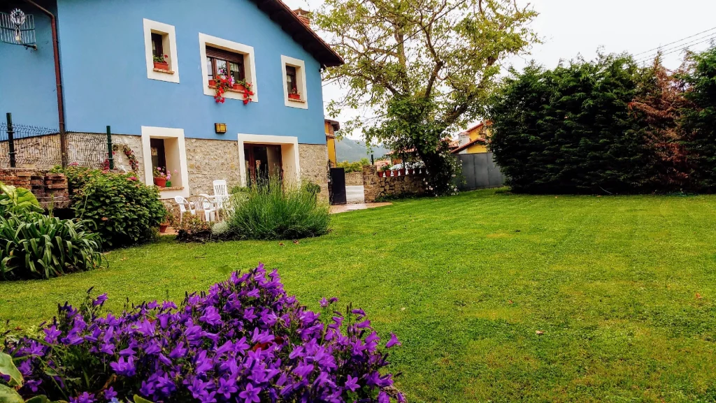 Casas de aldea el Toral