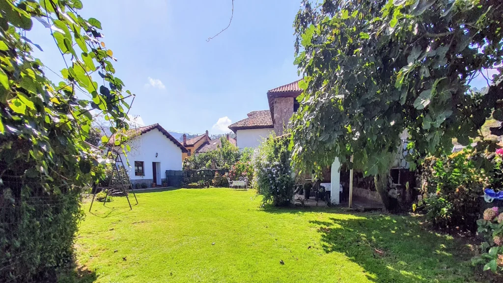 Casa carmen