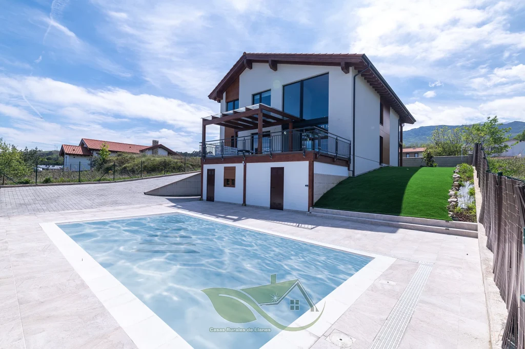 Villa La Raizona