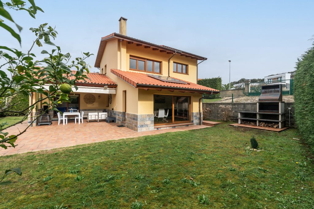 Villa Sonrisa Llanes