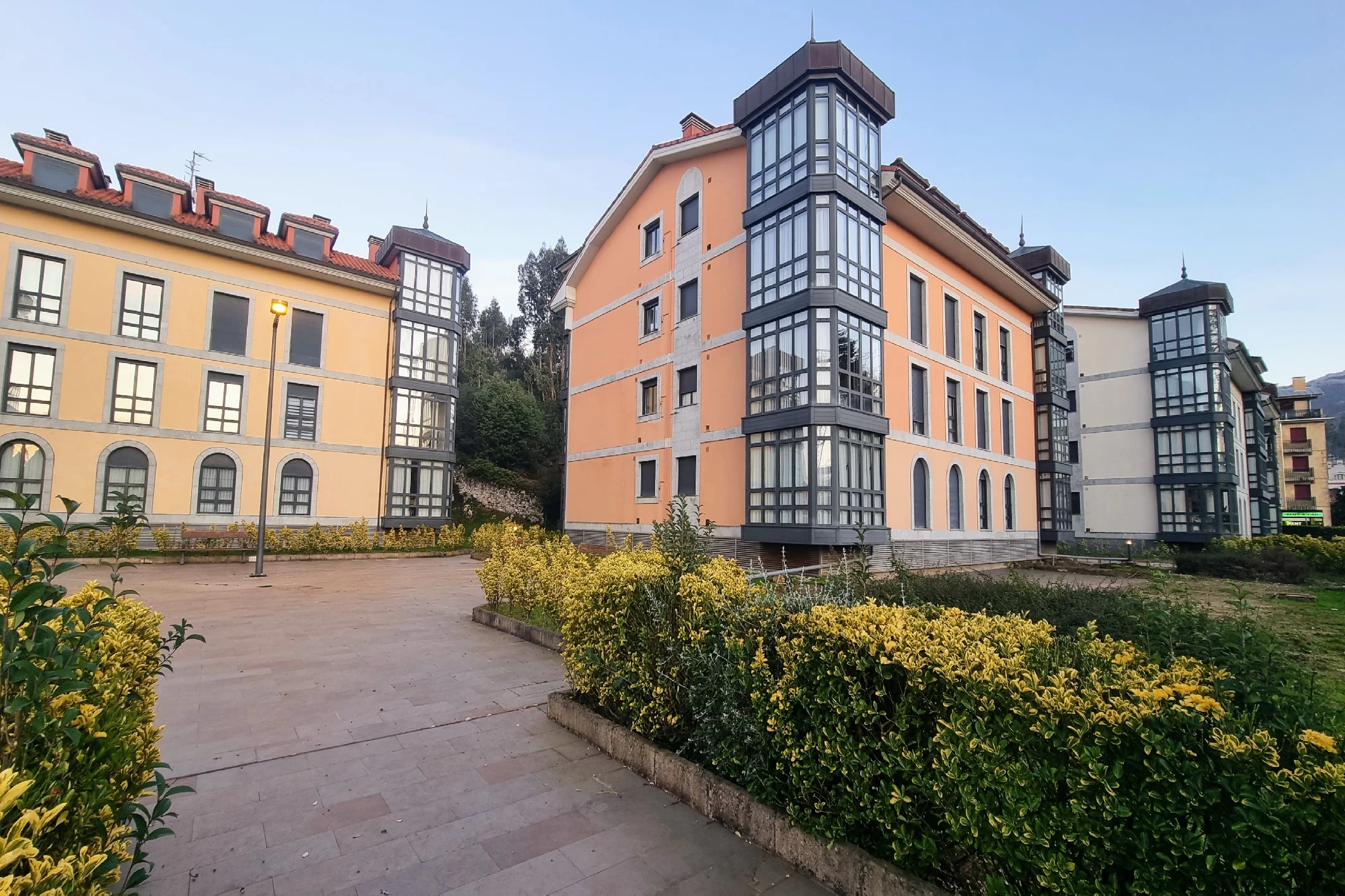 Apartamento Rompeolas