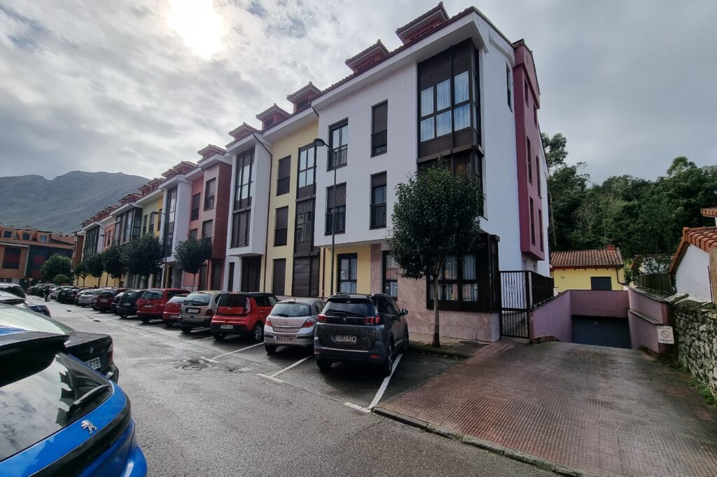 Apartamento La Folixa para disfrutar de una escapada inolvidable.