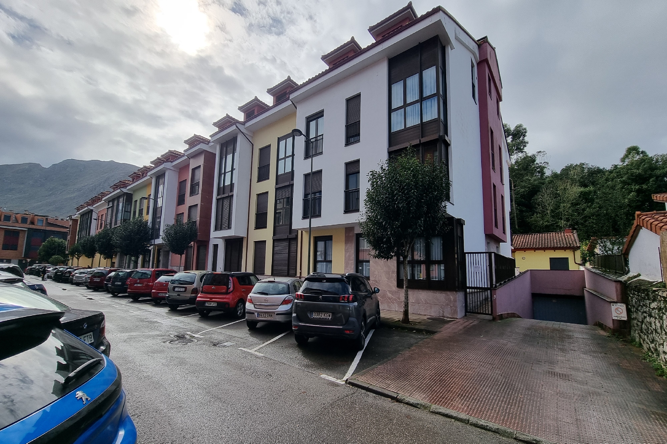 Apartamento La Folixa para disfrutar de una escapada inolvidable.