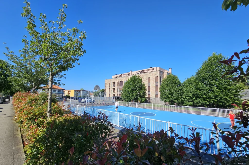 Apartamento en Celorio