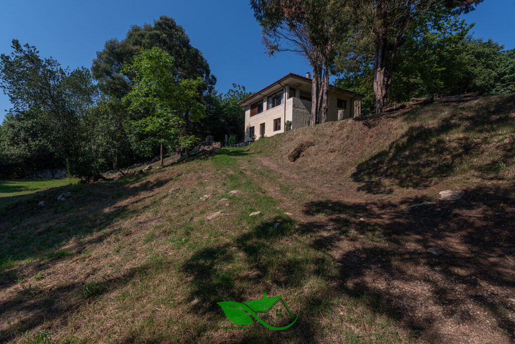 Casa en Asturias