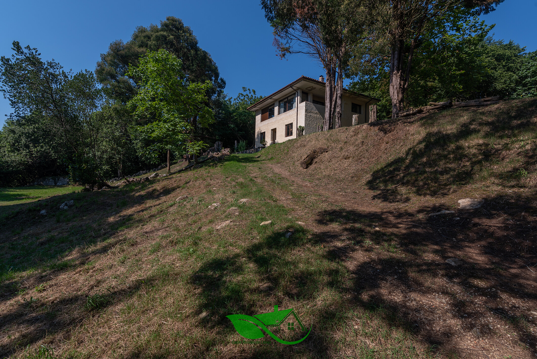 Casa en Asturias