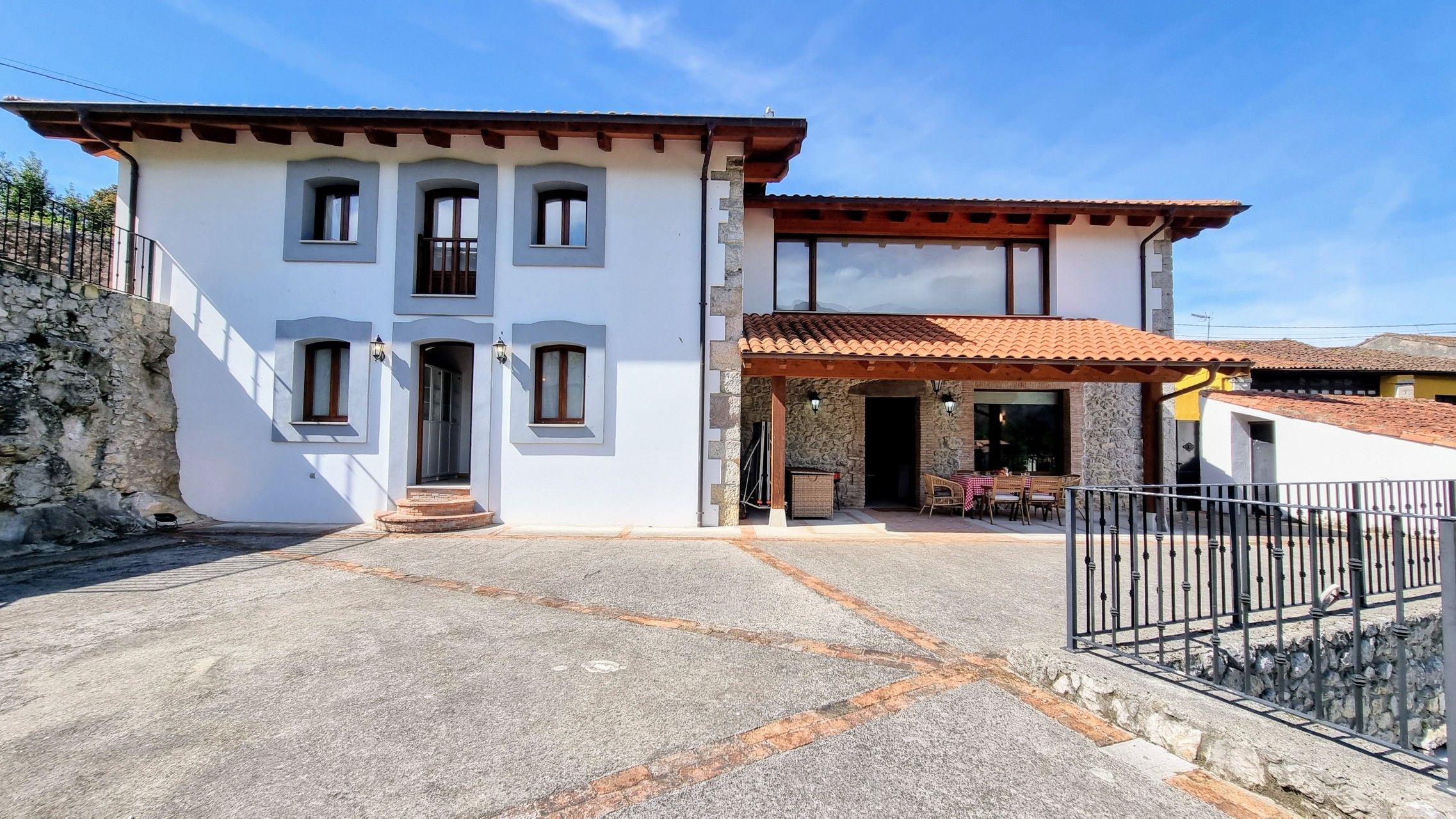 CASA-MARUJA